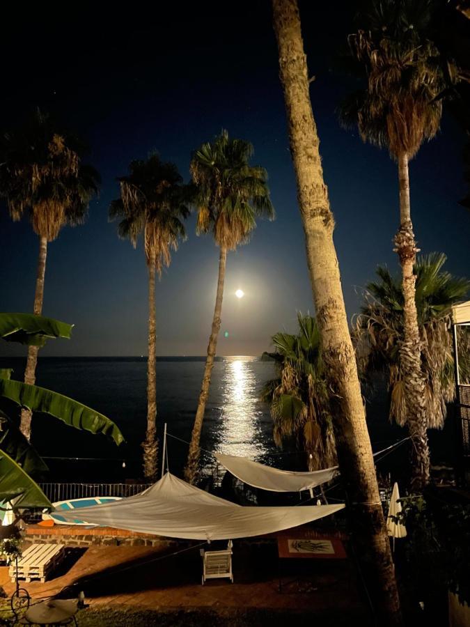 Villa Cavallaro Aci Trezza Kültér fotó