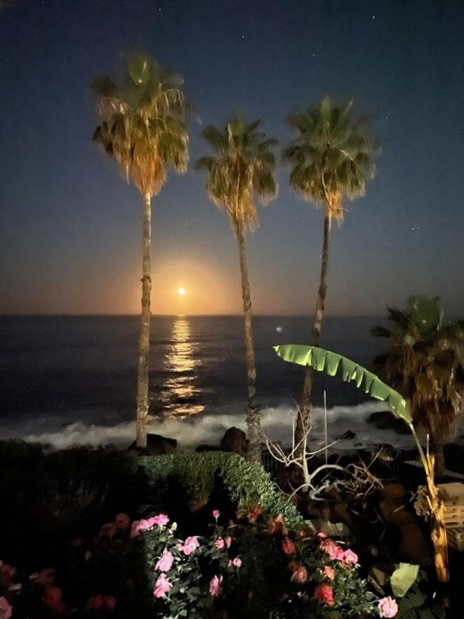 Villa Cavallaro Aci Trezza Kültér fotó