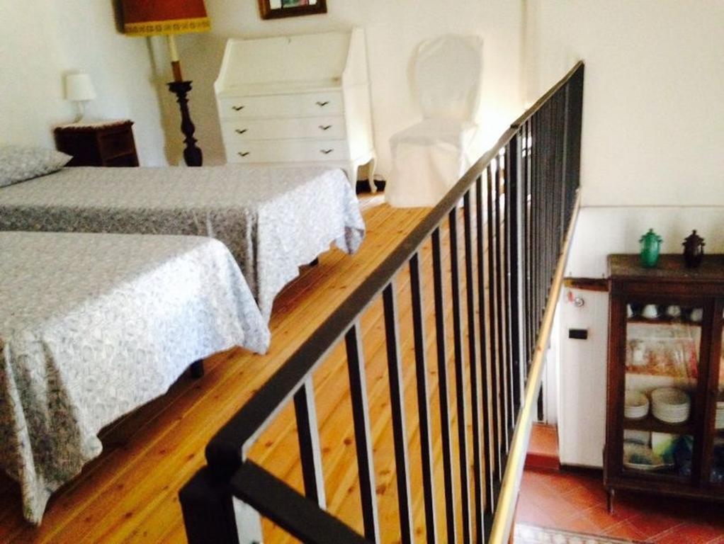 Villa Cavallaro Aci Trezza Szoba fotó