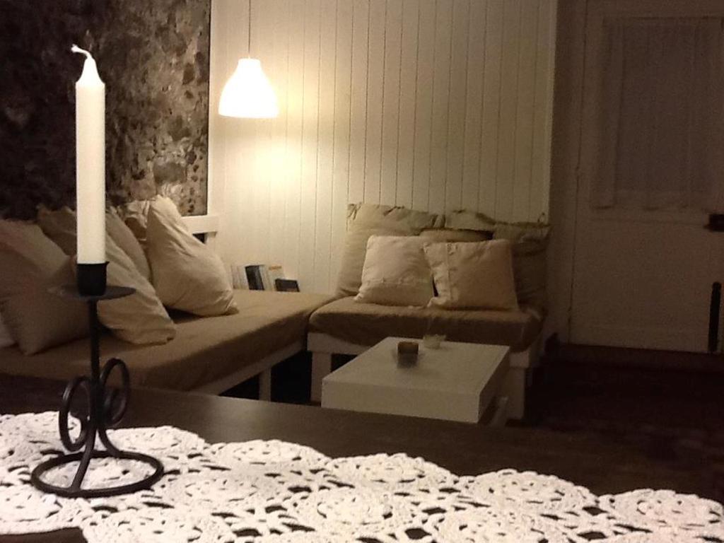 Villa Cavallaro Aci Trezza Szoba fotó
