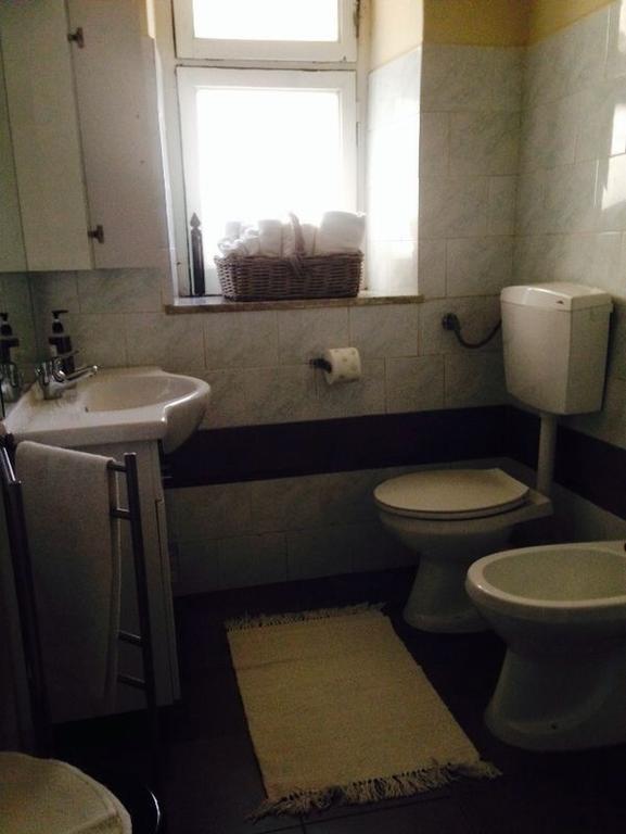 Villa Cavallaro Aci Trezza Szoba fotó