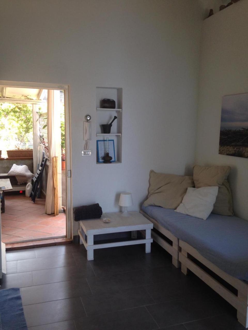 Villa Cavallaro Aci Trezza Kültér fotó
