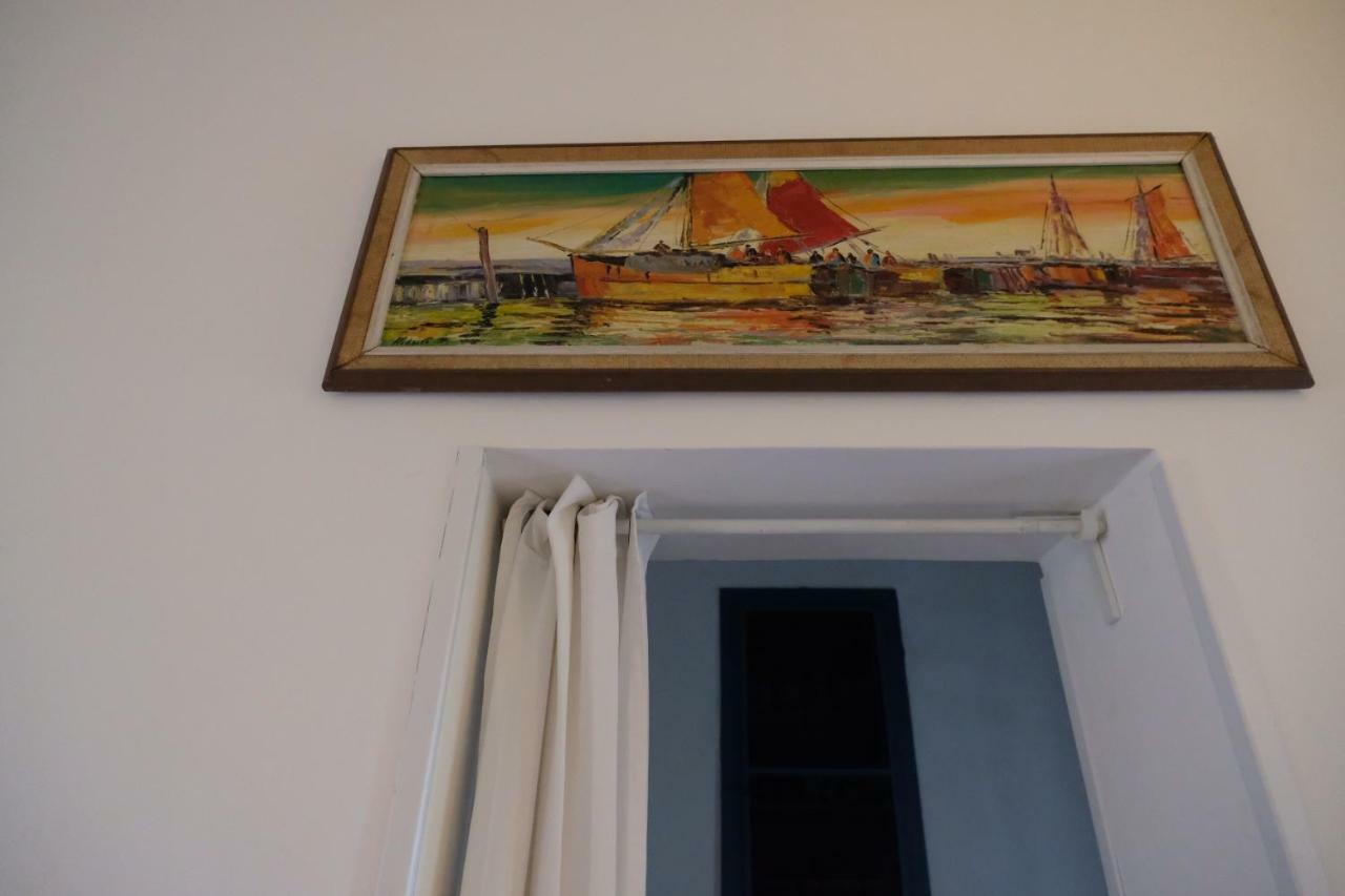 Villa Cavallaro Aci Trezza Kültér fotó