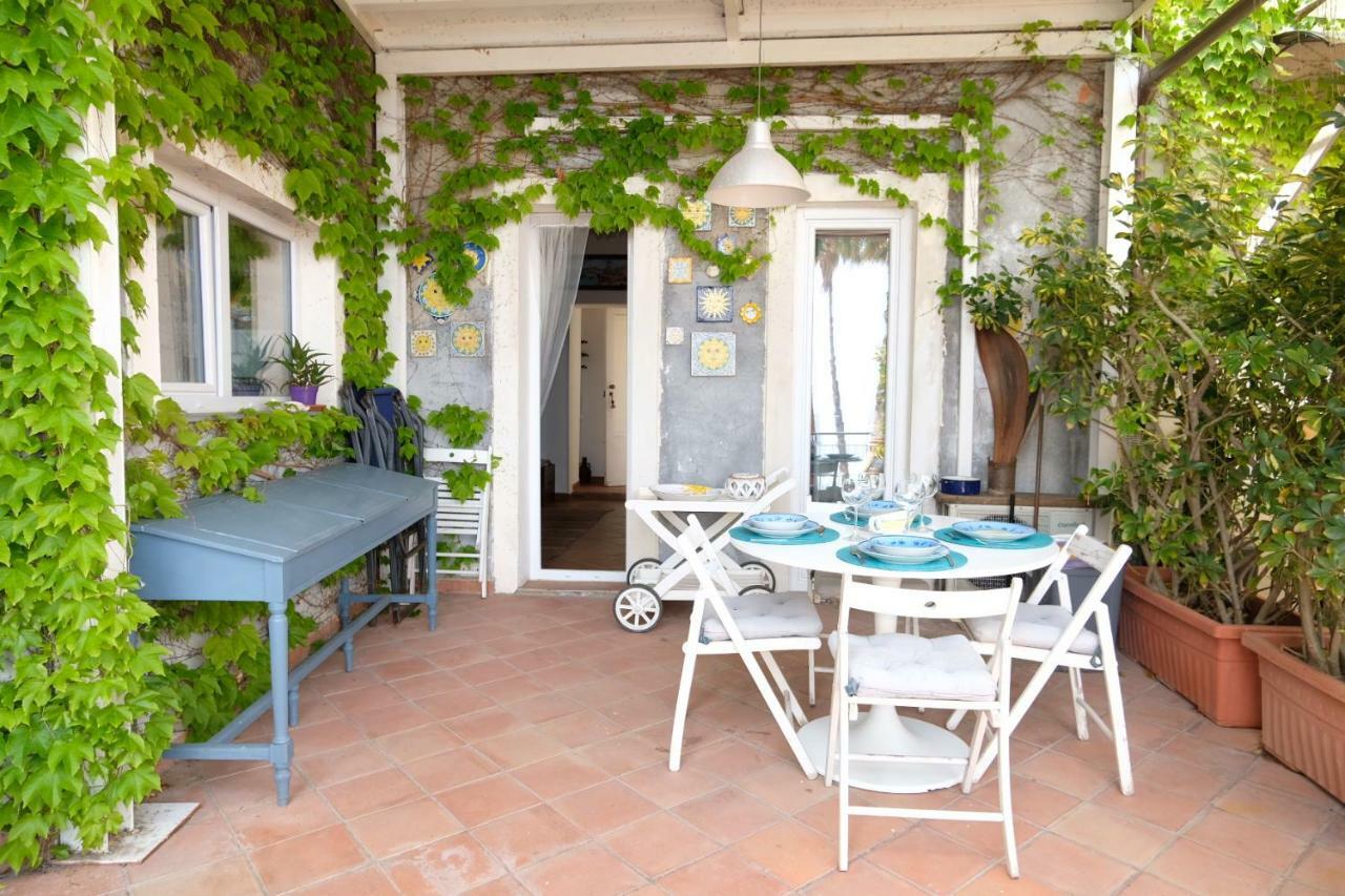 Villa Cavallaro Aci Trezza Kültér fotó