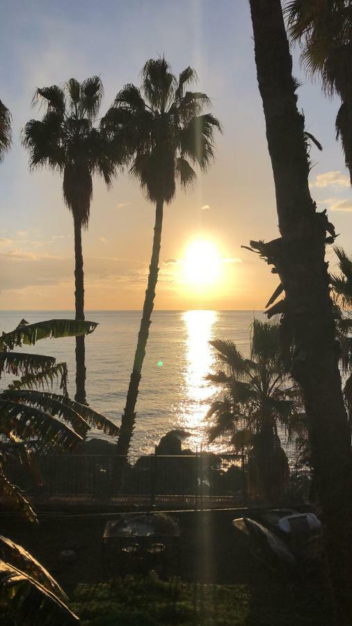 Villa Cavallaro Aci Trezza Kültér fotó