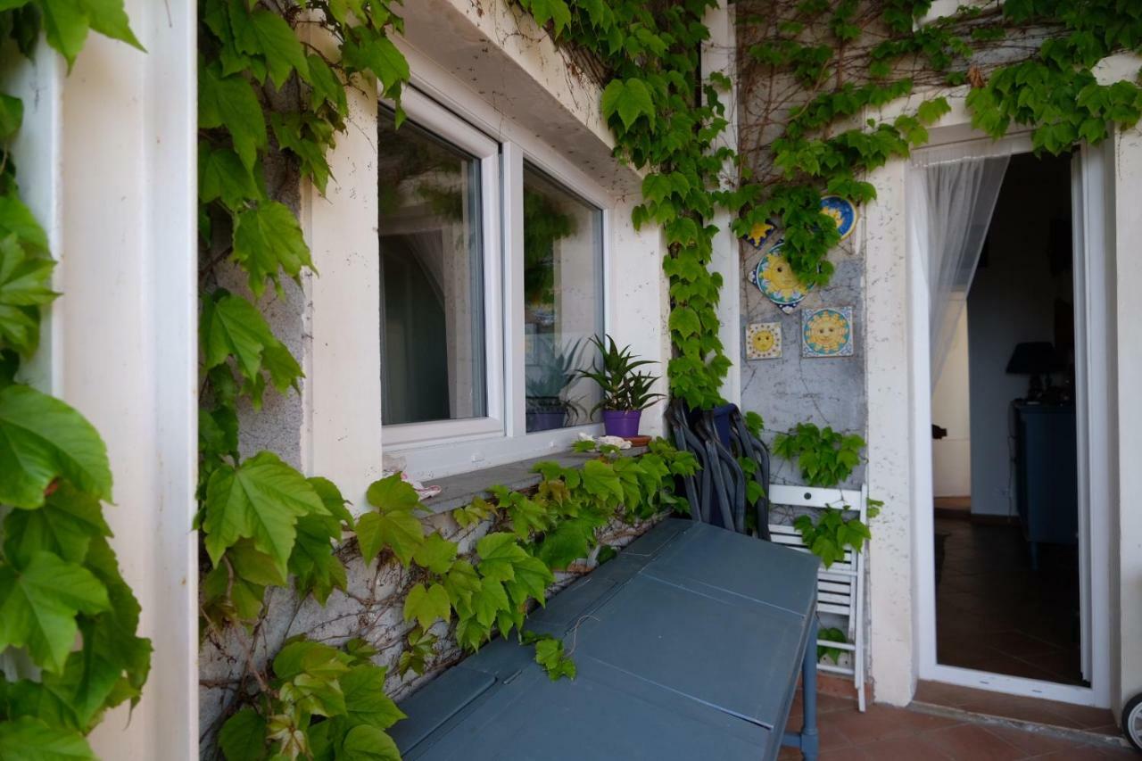 Villa Cavallaro Aci Trezza Kültér fotó
