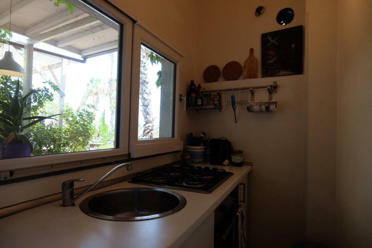 Villa Cavallaro Aci Trezza Kültér fotó